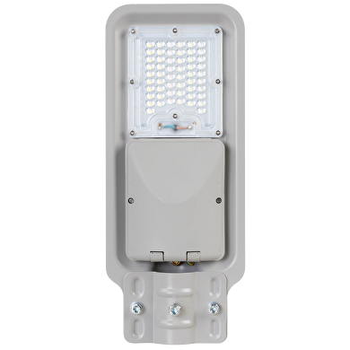 ULTRALUX LED ТЯЛО ЗА УЛИЧНО ОСВЕТЛЕНИЕ 13W, 4200K, 220-240V, IP66
