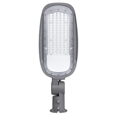 ULTRALUX LED ТЯЛО ЗА УЛИЧНО ОСВЕТЛЕНИЕ 60W, 4000K, 220V-240V AC, IP66