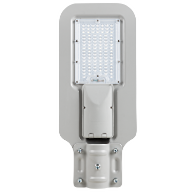 ULTRALUX LED ТЯЛО ЗА УЛИЧНО ОСВЕТЛЕНИЕ 60W, 4200K, 220-240V AC, IP66