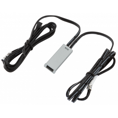 ULTRALUX МЕБЕЛЕН СЕНЗОР ЗА БЛИЗОСТ 60W, 12-24V DC, 5 CM