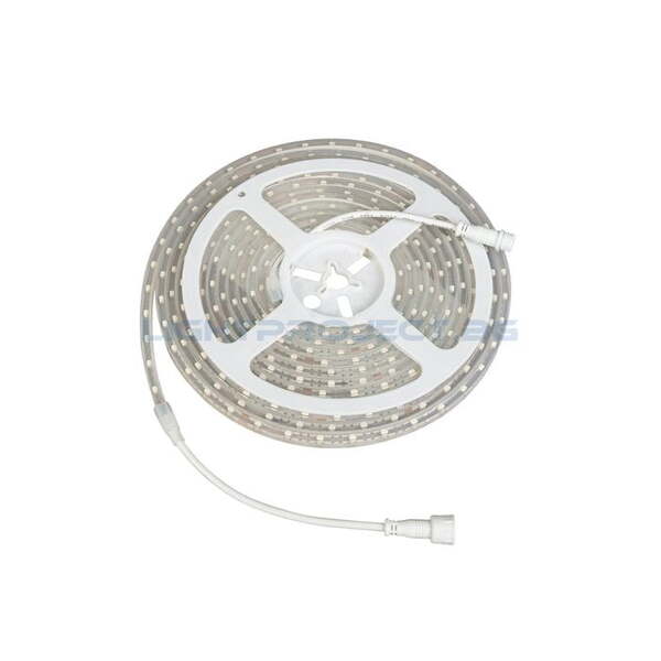 ULTRALUX ПРОФЕСИОНАЛНА LED ЛЕНТА 14.4W/M, RGB, 24V DC, 60LEDS/M, SMD3535, IP67 ВЛАГОЗАЩИТЕН