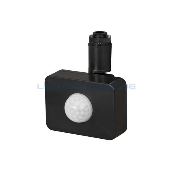 ULTRALUX СЕНЗОР ЗА ДВИЖЕНИЕ ЗА СВЕТОДИОДЕН ПРОЖЕКТОР 6M, IP44 ВЛАГОЗАЩИТЕН