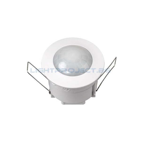 ULTRALUX СЕНЗОР ЗА ДВИЖЕНИЕ, ЗА ВГРАЖДАНЕ