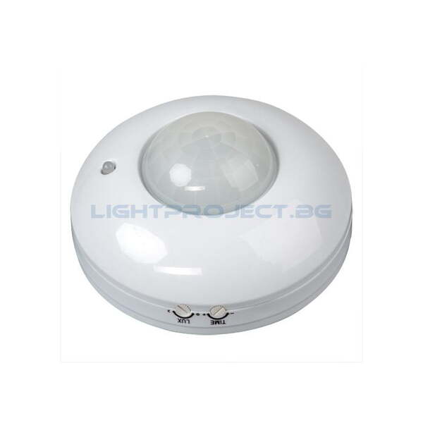 ULTRALUX СЕНЗОР ЗА ДВИЖЕНИЕ ЗА ВЪНШЕН МОНТАЖ