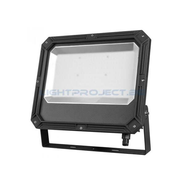 ULTRALUX ПРОФЕСИОНАЛЕН LED ПРОЖЕКТОР 200W, 5000K, 220V-240V AC, IP65 ВЛАГОЗАЩИТЕН