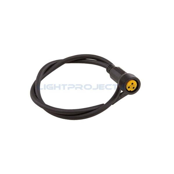 ULTRALUX DMX СИГНАЛЕН ЖЕНСКИ КОНЕКТОР ЗА SPX22080, SPX22090, STXC22053