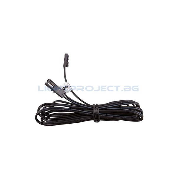 ULTRALUX ЗАХРАНВАЩ КАБЕЛ С КОНЕКТОРИ 4-24V DC, 1800 MM