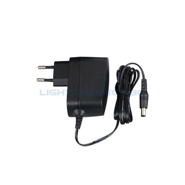 ULTRALUX ЗАХРАНВАНЕ, СТАБИЛИЗИРAНО, ПЛАСТИК, 12V DC, 12W, IP20