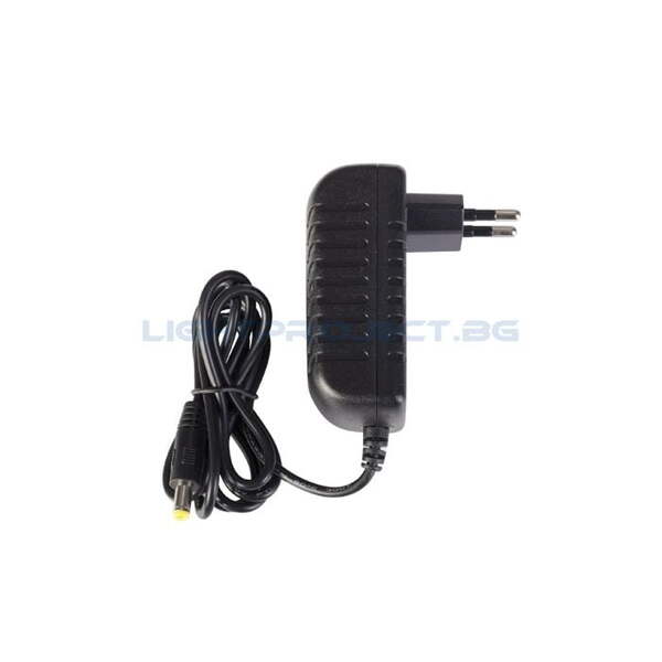 ULTRALUX ЗАХРАНВАНЕ, СТАБИЛИЗИРAНО, ПЛАСТИК, 24V DC, 24W, IP20