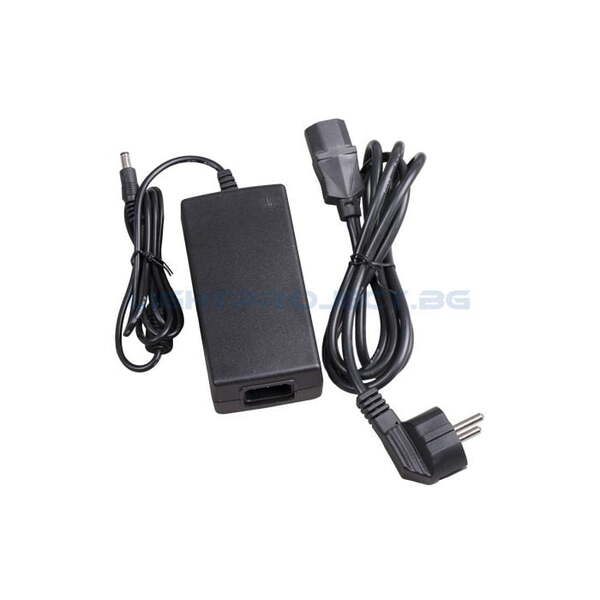 ULTRALUX ЗАХРАНВАНЕ, СТАБИЛИЗИРAНО, ПЛАСТИК, 12V DC, 60W, IP20