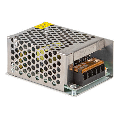 ULTRALUX ЗАХРАНВАНЕ, СТАБИЛИЗИРAНО, 12V DC, 25W, IP20