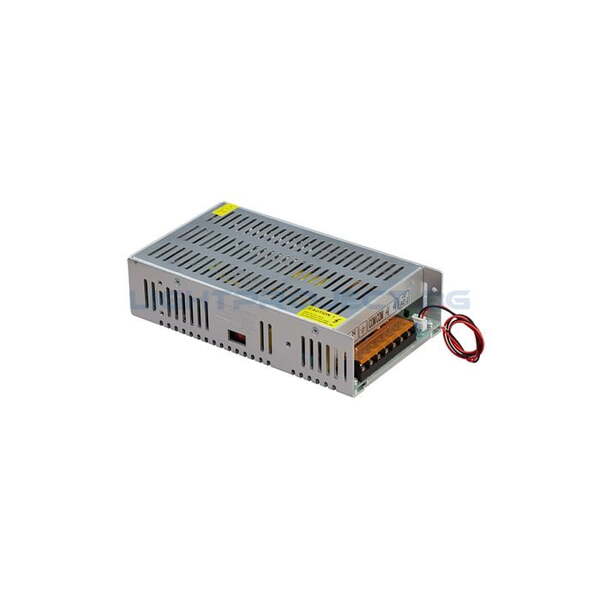ULTRALUX ДИМИРАЩО ЗАХРАНВАНЕ, СТАБИЛИЗИРАНО 0-10VDC УПРАВЛЕНИЕ, 300W, 12VDC, 25A