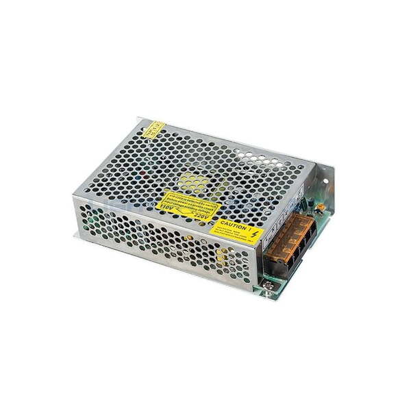 ULTRALUX ЗАХРАНВАНЕ, СТАБИЛИЗИРAНО, 12V DC, 75W, IP20