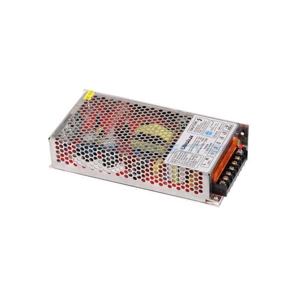 ULTRALUX ЗАХРАНВАНЕ, СТАБИЛИЗИРAНО, 5V DC, 150W, IP20