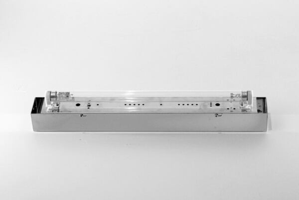 БАКТЕРИЦИДНА UVC ЛАМПА 15 W – ОТКРИТА