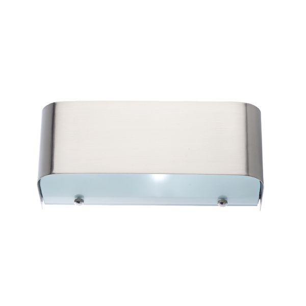 ACA LIGHTING NETTO LATE 1X40W G9 ACA-V280071W