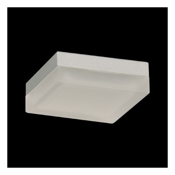 ACA LIGHTING NETTO GIFT FLOOD SQUARE