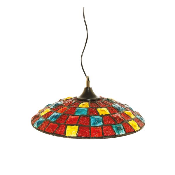 ACA LIGHTING NETTO HOUSE F40 POLYSAGE ACA-V284261P40