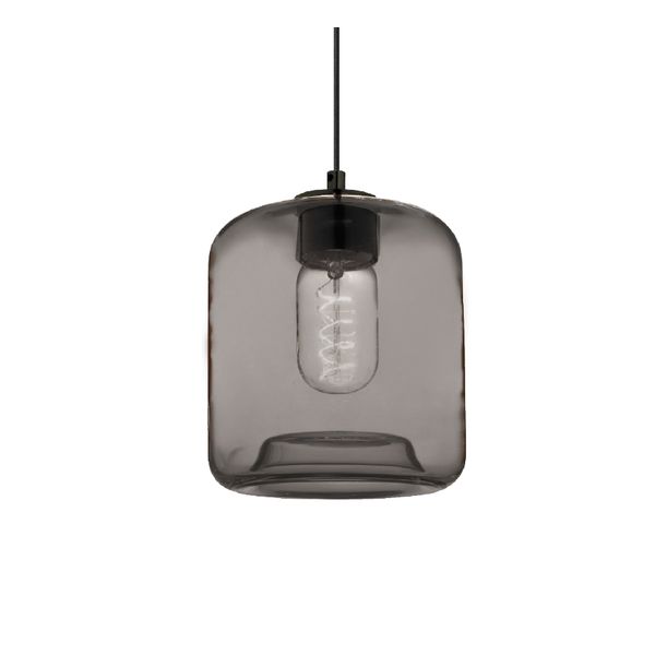 ACA LIGHTING UNDER APPLY GRADE GRADE F18CM 1X40W E27 ACA-V292821PGY