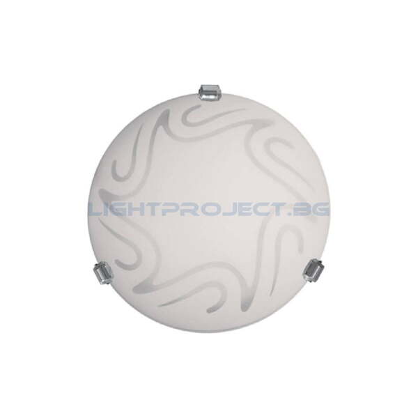 VIVALUX 0390 5023 OLBIA WHITE