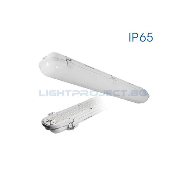 VIVALUX 3733 DELFI PC LED 18W 600MM 4000K