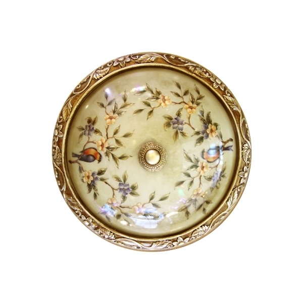 LED ПЛАФОНИЕРА VERSALLES 1156/57