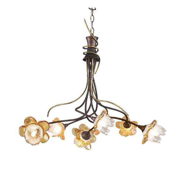 ACA LIGHTING NETTO HARD 6F ACA-W15976