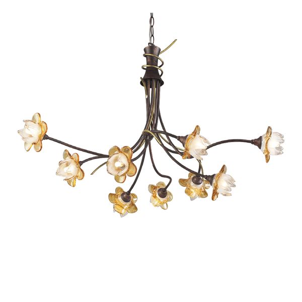 ACA LIGHTING NETTO HAND 9F ACA-W15979