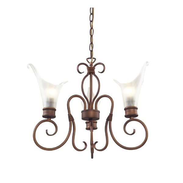 ACA LIGHTING NETTO HARD 3F ACA-W16503