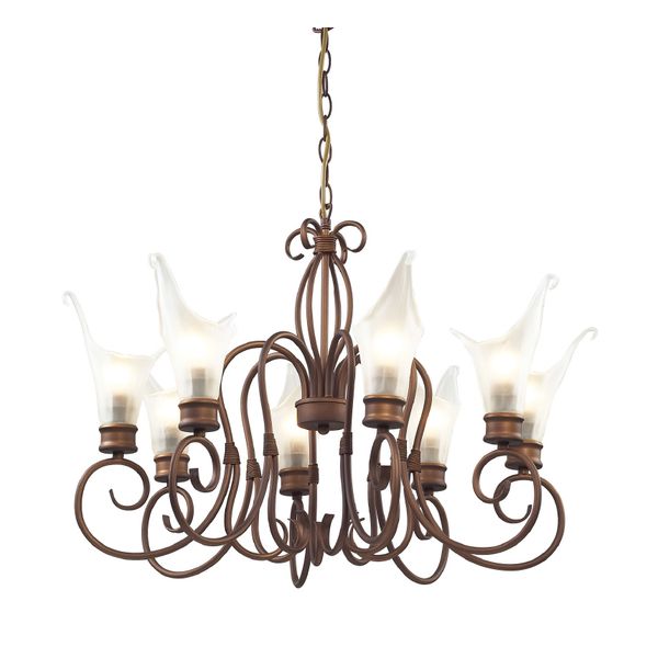 ACA LIGHTING NETTO HARD 8F ACA-W16508