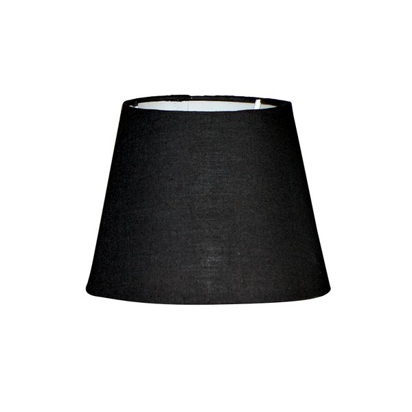 ACA LIGHTING BLACK CAPEL FROM 1926 ACA-W1926BS