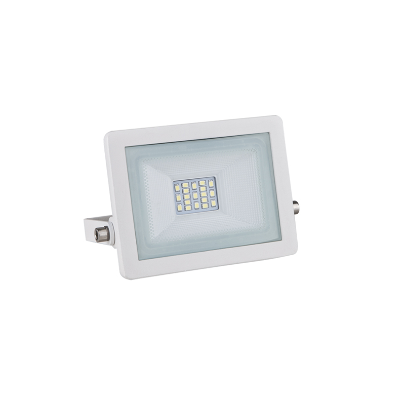 ACA LIGHTING КОЛЕДНО ОСВЕТЛЕНИЕ LED WHITE FLOOD IP66 10W 4.000K 230V 840LM 36PCS/CART