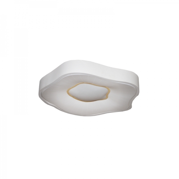 LED ПЛАФОНИЕРА X8030L 3-WHITE