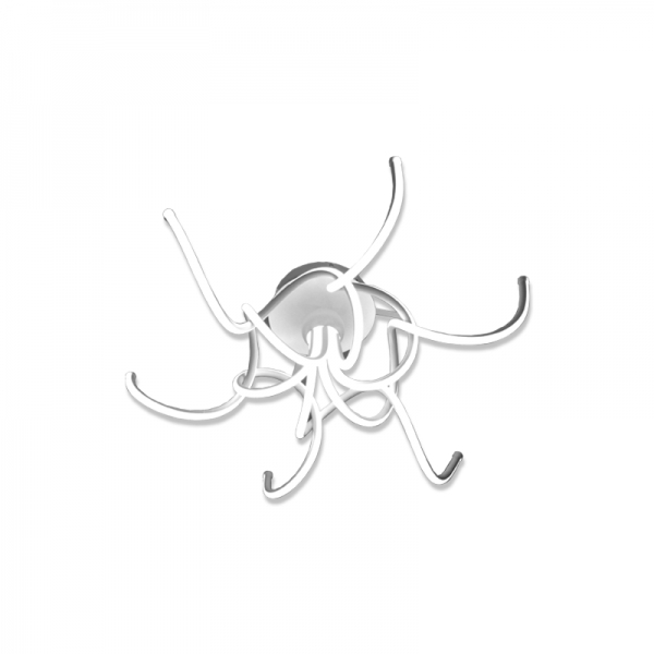 LED ПОЛИЛЕЙ X9965-800 102W