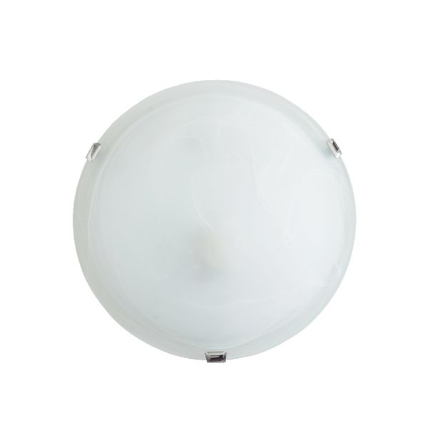 ACA LIGHTING FLOOD LIGHTER F30 WHITE ALBATRE ACA-XD01300W