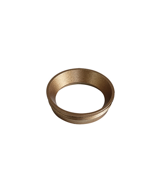 ZAMBELIS Z050106-BR BRASS RING FOR 12107K / 12107KA