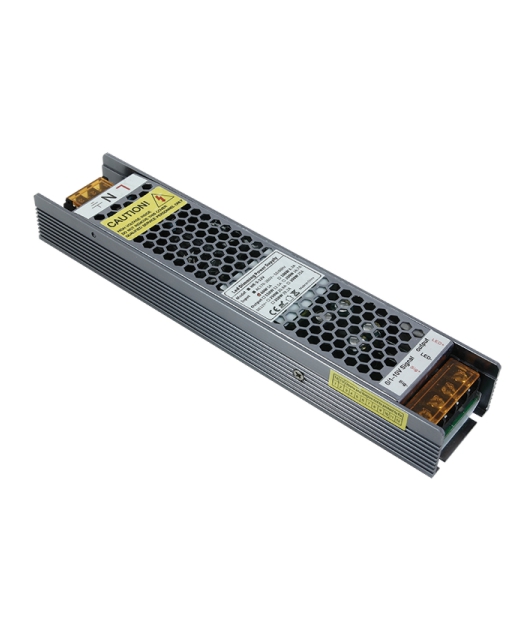 ZAMBELIS Z89100VND | DRIVER 100W TRIAC/1-10 DIMMING , 230V INPUT