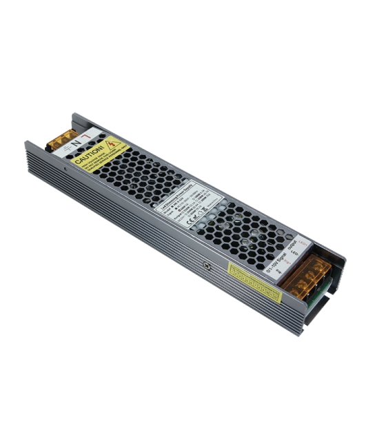 ZAMBELIS Z89200VND | DRIVER 200W TRIAC/1-10 DIMMING , 230V INPUT