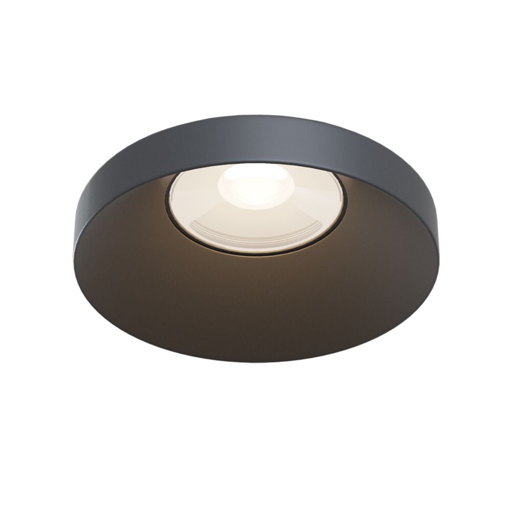 MAYTONI DL040-L10B4K DOWNLIGHT KAPPELL ЧЕРЕН