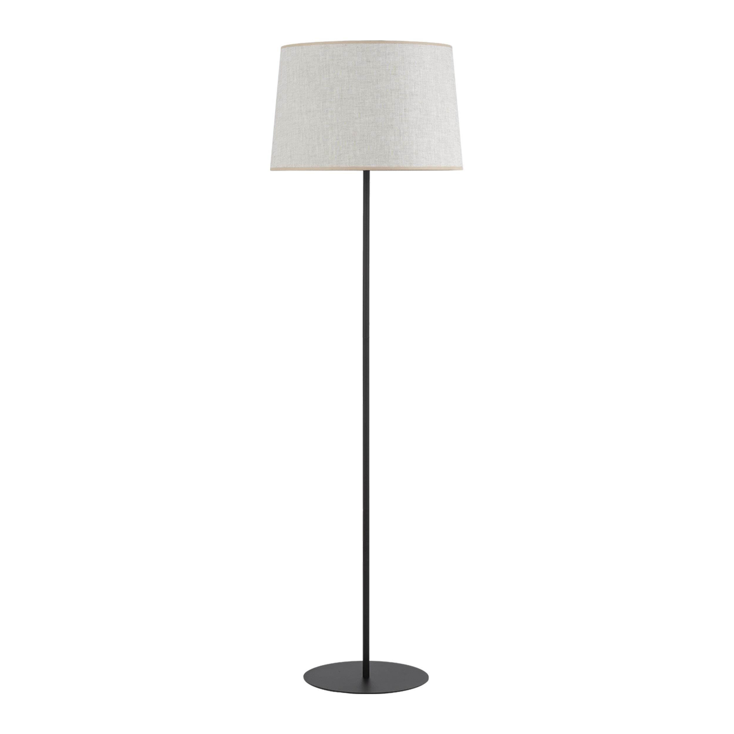 TK LIGHTING MAJA NATURE LAMPA PODŁOGOWA 1 PŁ