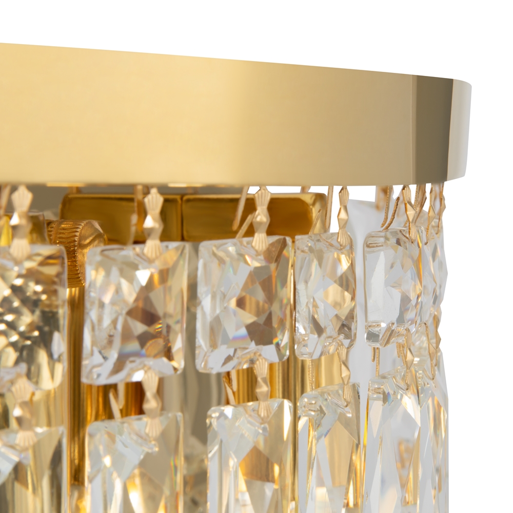 MAYTONI Wall lamp Dune DIA005WL-02G