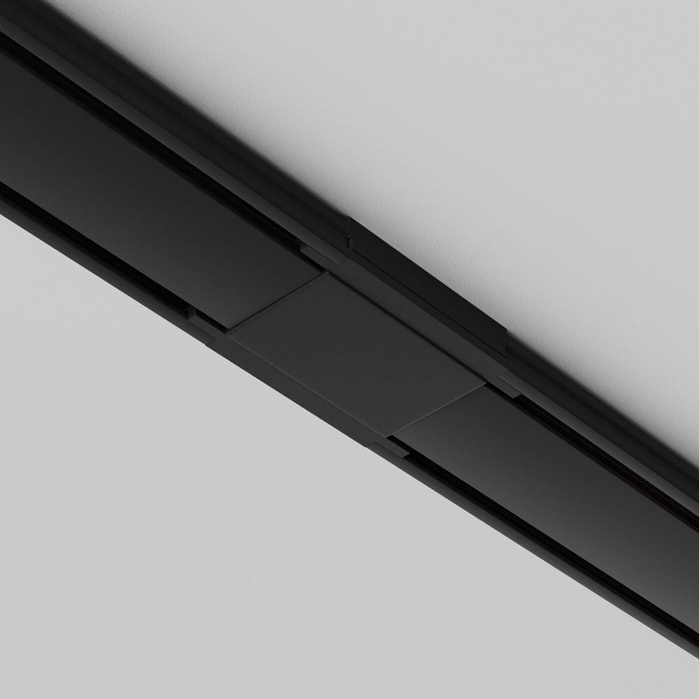 MAYTONI Components for surface-mounted track system Accessories for tracks Radity TRA084C-11B