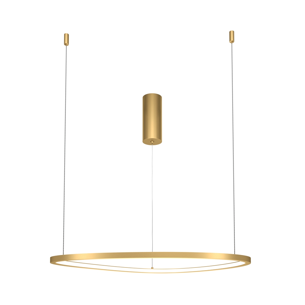 MAYTONI Pendant lamp Glint MOD072PL-L28BS3K1
