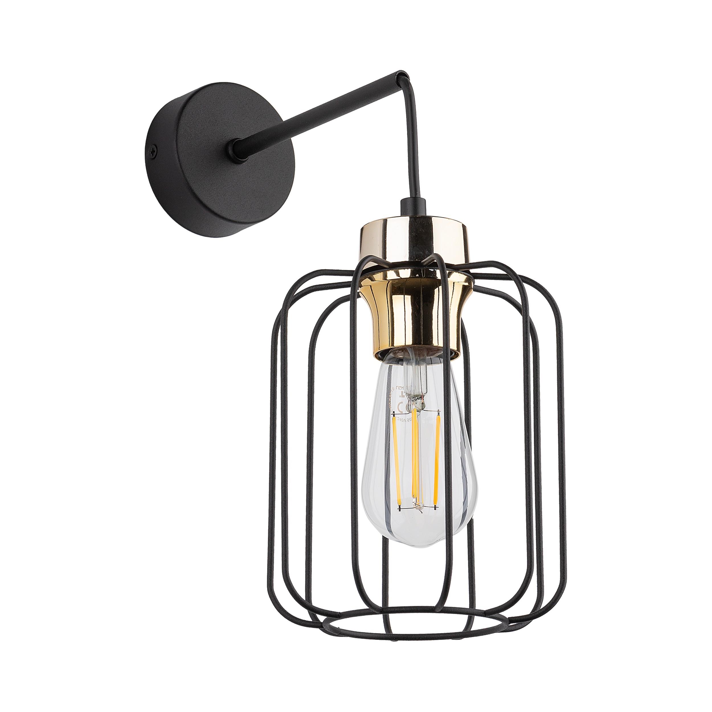 TK LIGHTING GALAXY NEW KINKIET 1 PŁ