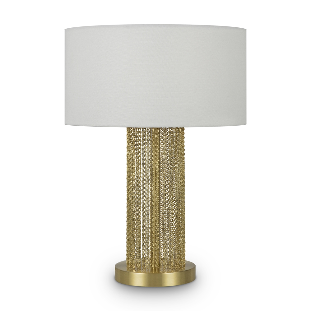 MAYTONI Table lamp Impressive MOD151TL-01G