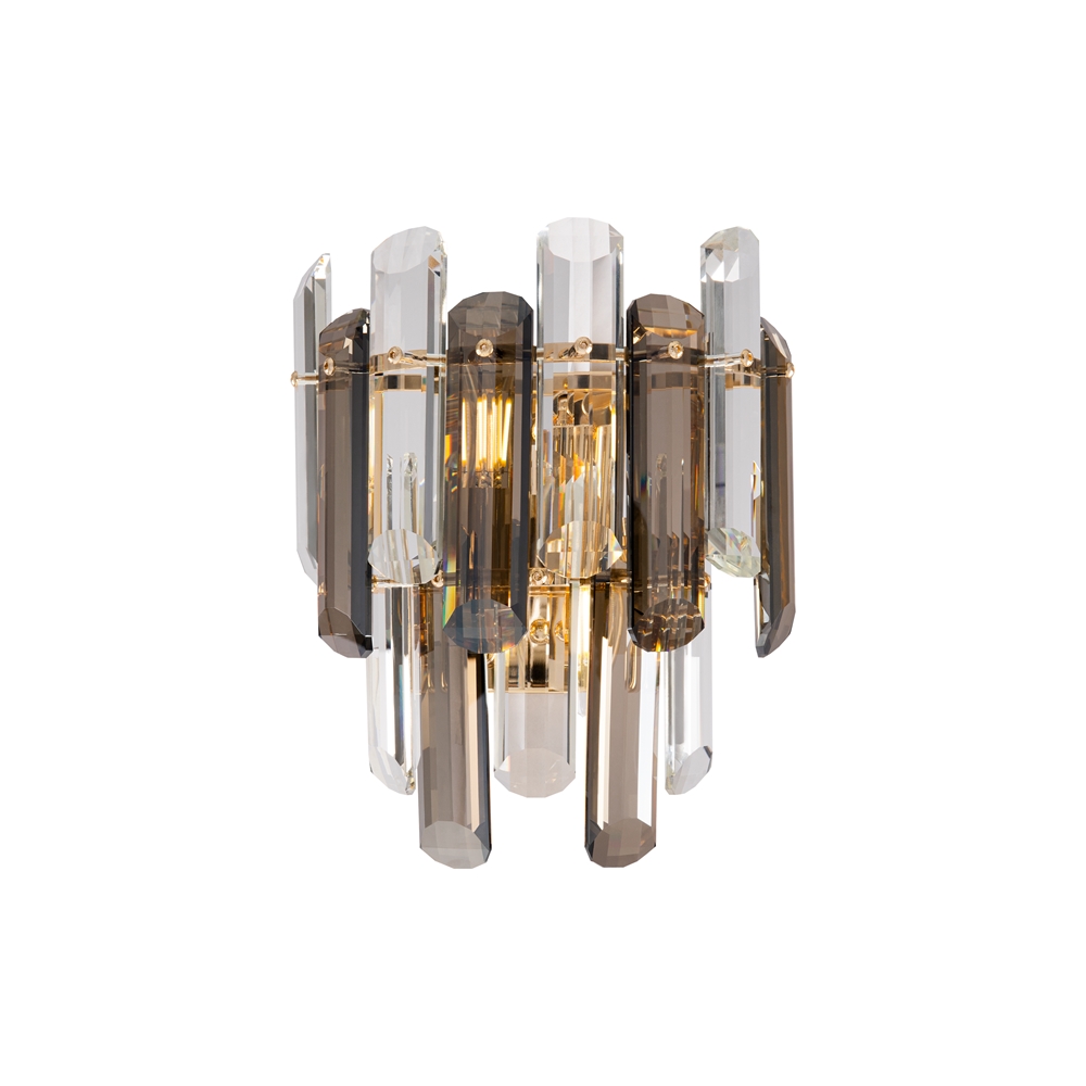 MAYTONI Wall lamp Flare DIA200WL-02G