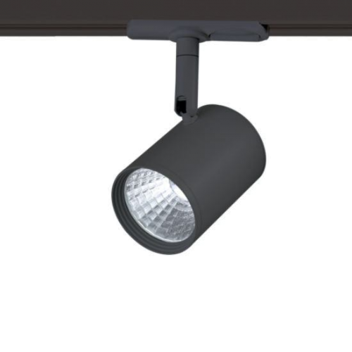 ACA LIGHTING ZUNO1240B2 BLACK