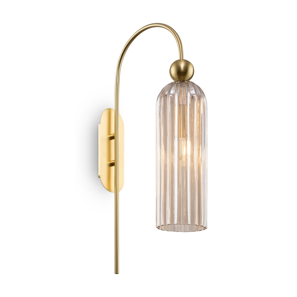 MAYTONI Wall lamp Antic MOD302WL-01CG