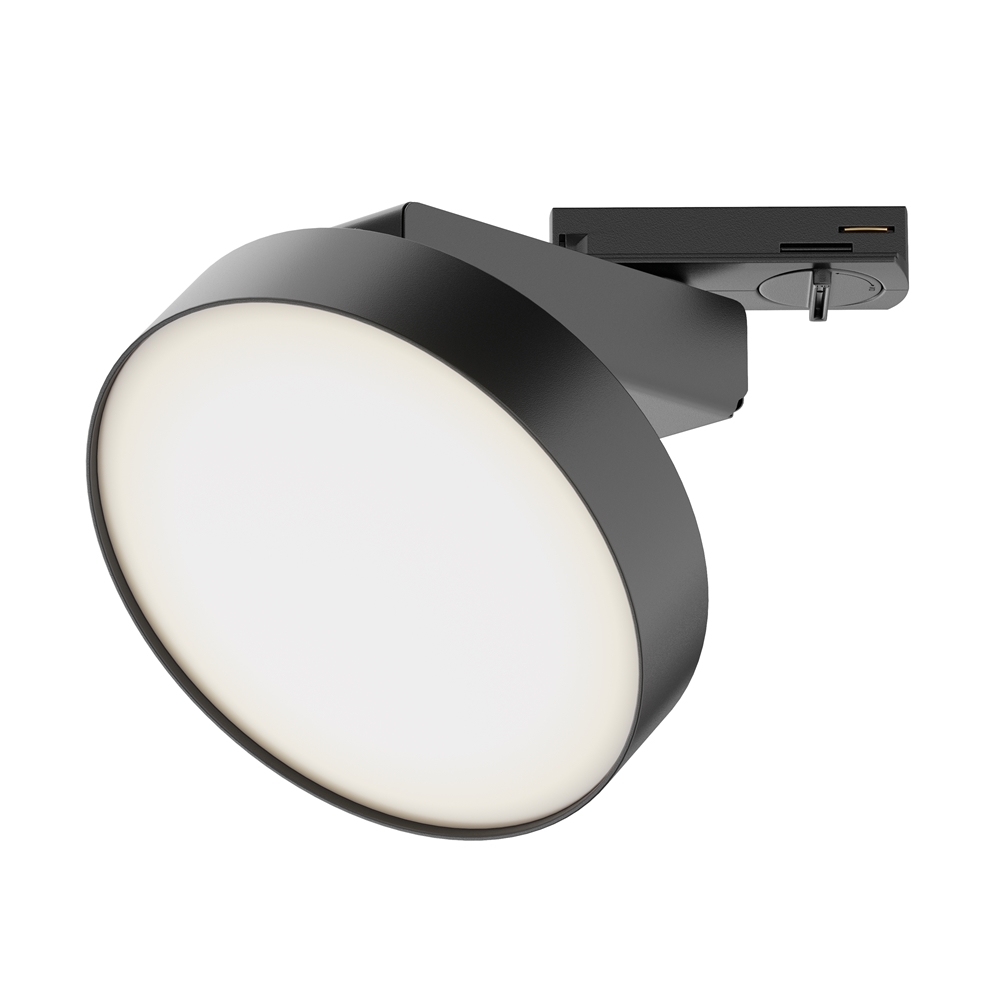 MAYTONI Track Lighting TR043-1-12W4K-B