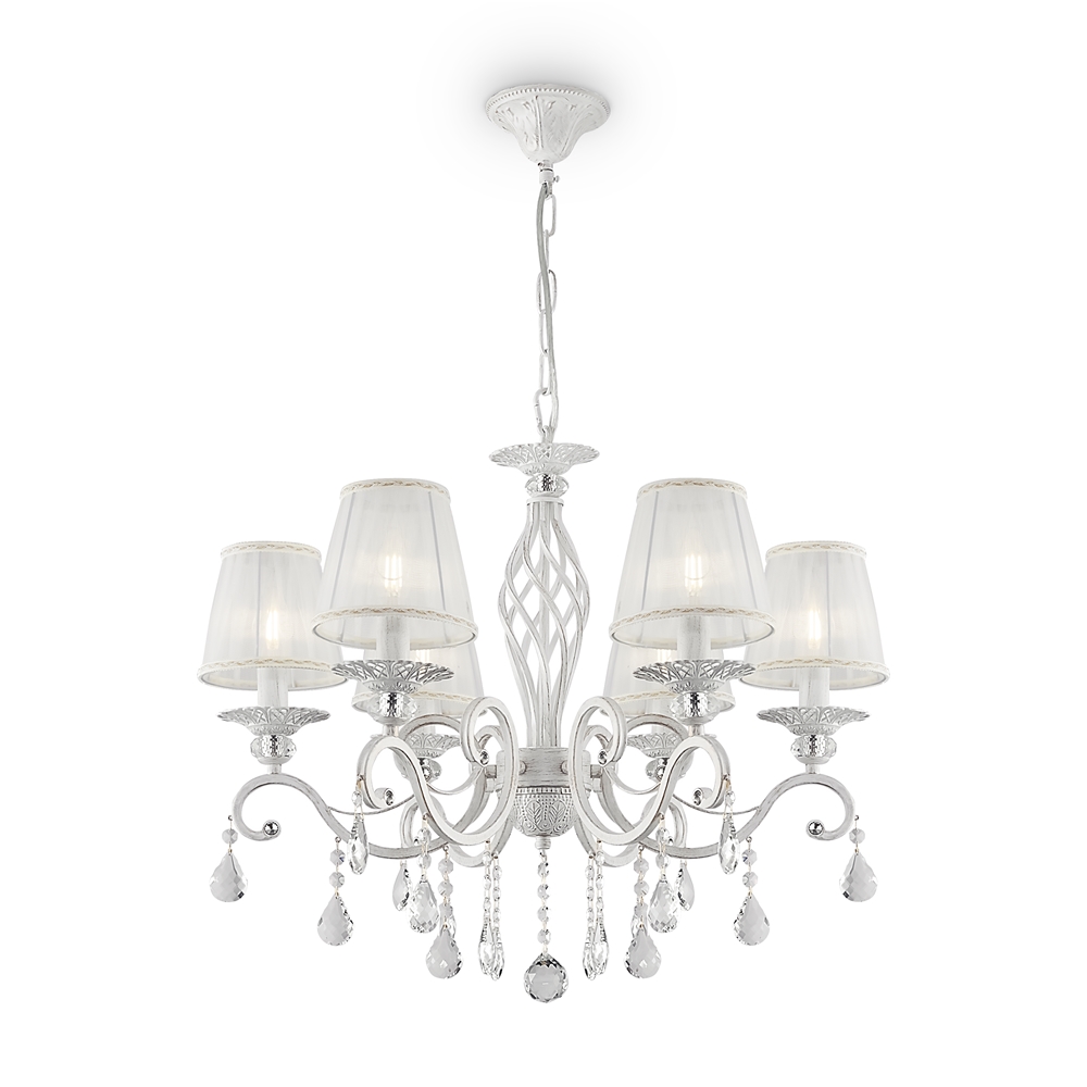 MAYTONI Chandelier Grace ARM247-06-G